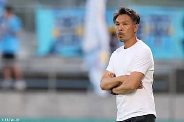 栃木SC、米山篤志氏の新監督就任を発表「より熱く盛り上げていくために…」