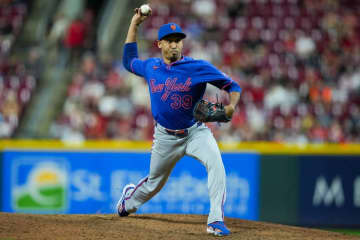 【ＭＬＢ】ディアス最後はメッツ見捨てたか 「ドジャースの最終オファー伝えず」と米報道