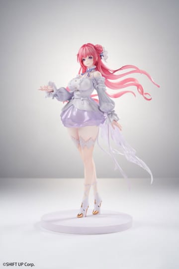 「勝利の女神：NIKKE」より「ドロシー」の1/10スケールフィギュアがHobby Sakuraから2026年9月発売！