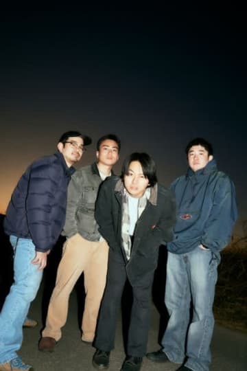 Jurassic Boys、2ndアルバム『On The Way Back Home』リリース決定