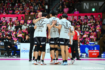 VC長野が2/7・8のチケットを対象に「Xmasトクベツ割引」を実施！