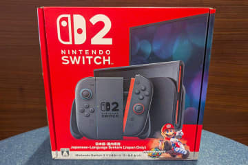 フリマアプリで見つけた“Switch2”、安価もよく見たらまさかの…　「許せない」の声