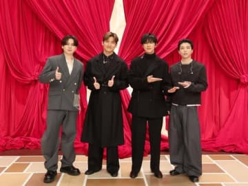 東方神起からTXTまで「FNS歌謡祭」第2夜に登場！BE:FIRSTとの豪華コラボ＆テヒョンのJ-POPカバーも大反響