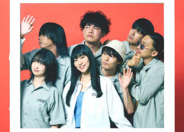 少年キッズボウイ、『見取り図じゃん』『深夜のダイアン』とタイアップ　「スペランカー」ショート動画も