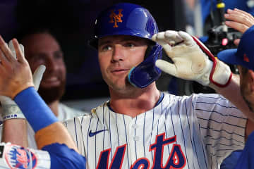 “メッツの象徴”アロンソがオリオールズと５年241億円の超大型契約で合意！ 最下位からの巻き返しにファン期待「激アツすぎる」「打線の迫力が一気に増す」