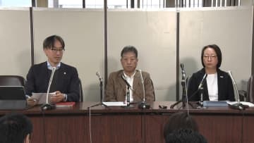 同性婚訴訟の原告「今の状態が不平等」最高裁に上告…東京高裁「合憲」に不服　5つの高裁は「違憲」　最高裁が統一判断へ