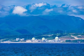 泊原発３号機、北海道知事が再稼働に同意を表明 藤井氏「やっぱりこれは高市政権の影響が大きい」