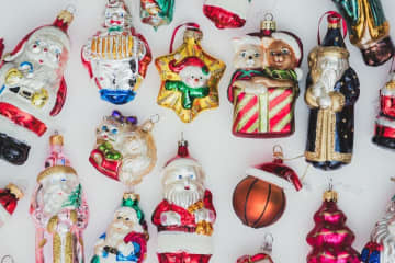 一点物のクリスマスオーナメントやオブジェが集結、ビームス 六本木ヒルズで限定イベント