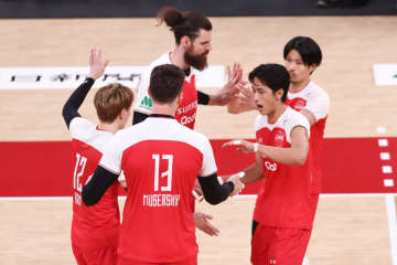 サントリーの2/28、3/1HGは「紀の川はっさくマッチデー」として開催！