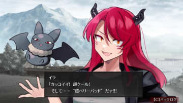 フライパンで村を焼きまくりハーレムを築け！極悪女帝の人類殲滅乙女ゲー『ムラヤキヴィラン』【プレイレポート】