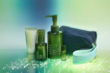 athletiaのPOPUPが大阪に登場！香り12種＆ホリデーキットで限定体験