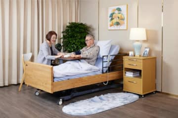 さまざまな取り組みでシルバー経済の潜在力活性化　中国江蘇省