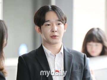 “2度目の飲酒運転”ナム・テヒョン、金髪姿で登場…初公判で容疑認める「現在は会社員」