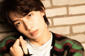 【#今旬コレクション】冨田侑暉『セラピーゲーム』静真を演じる上で意識したことは？「普段よりも…」