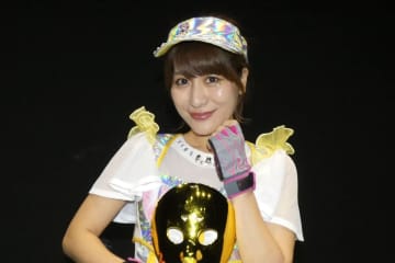 猪狩ともか「冷えピタ」製造終了に驚き「全て冷えピタって呼ぶ人も多かったんじゃ…」