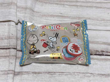 ローソンでも買える！【スヌーピー】限定デザイン缶に入った可愛すぎる“お菓子”買ってみた♪（実物レビュー）