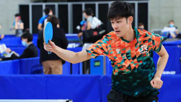 「すべてを失うまでチャレンジしたい」実業団を辞めて単身アメリカへ　元JR北海道・中野優の飽くなき挑戦