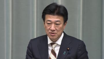米誌「世界で最もパワフルな女性」3位に高市首相　木原官房長官が感じたパワフルなエピソード