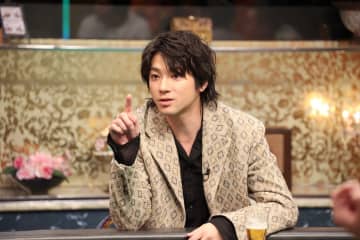『酒のツマミになる話2025名場面SP』山田裕貴の「ひも付き衣装へのトラウマ」など“もう一度見たい名シーン”を一挙大放出