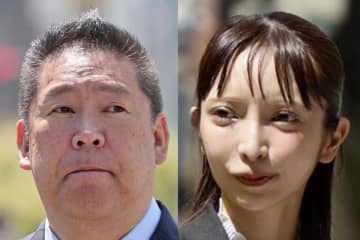 立花孝志被告が債務超過で自己破産も　ガーシー、みんつく党…計７億円負債の「中身」