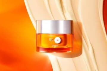 ドクターケイ2026年春スキンケア「トリプル薬用クリーム」毛穴・美白など肌悩みを全方位ケア