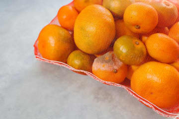 絶対に食べてはいけない『みかん』５選…その柔らかさは危険？見分け方を紹介