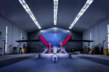 空中戦も“無人”の時代へ？ ボーイングと豪空軍、「MQ-28 ゴーストバット」による撃墜試験に成功