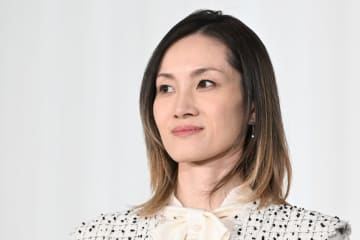 荒川静香さんはノーメイク主義　すっぴんは「ちょっと怖いかも…見た目にね」
