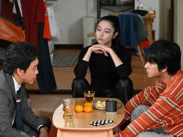 【考察】北村匠海の中にある、人が生きていくことへの力強い肯定　『ちょっとだけエスパー』第8話