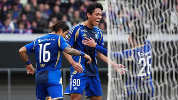 今季J1、「空中戦最強」はやっぱりFC町田ゼルビア！勝率58.8％と他を圧倒…最下位は横浜F・マリノス