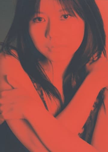 さらさ、ドラマ『透明な夜に駆ける君と、目に見えない恋をした。』ED主題歌「YOU」配信リリース