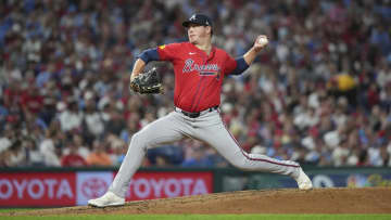 【DeNA】MLB・ブレーブスでプレー　大型左腕オースティン・コックスを獲得　先発での起用を想定