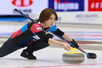 【ミラノ・コルティナ五輪最終予選】カーリング女子、8大会連続五輪出場決定！ 予選で敗れた難敵ノルウェーに勝利！