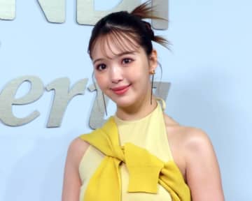 藤田ニコル、第1子妊娠を発表！「あたたかく見守って」…来春、出産の予定