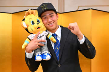 【阪神】立石正広加入で「大山を左翼へコンバート」高木豊氏が一石二鳥の大胆プラン