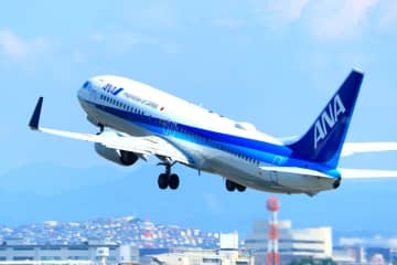 ANA国内線タイムセール【12/15まで】春休み･GW明けも対象！羽田～伊丹8,000円、札幌8,300円など航空券が格安に