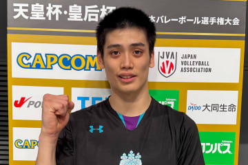 「チャレンジャーとして」筑波大の3年生キャプテン・山下彪がSVヴォレアス戦へ闘志