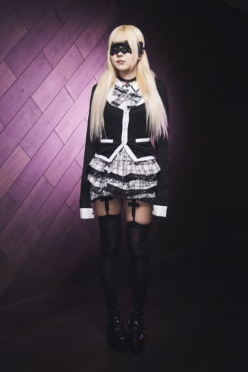 【インタビュー】Яu-a、二十歳の決意が導いた『ネオンサイン』再構築の理由を語る