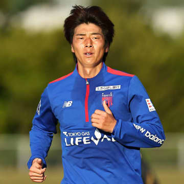 「悔しさが大きくあります。とても悔しいです」昨季は水戸に期限付き移籍していた31歳MFがFC東京と契約満了