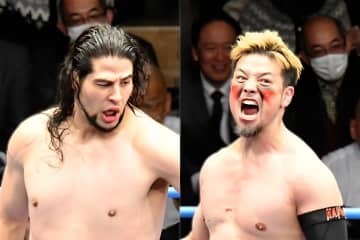 【全日本】大晦日代々木、斉藤ジュンvs潮﨑豪のスペシャルシングルマッチ決定！怪物・サイラス1年ぶり帰還！アジャ＆ダンプ参戦のランブルも開催