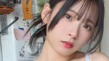 紅羽りお｜白い朝をほどく手