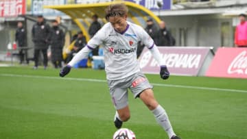 京都サンガ、プレミアクラブとの“育成連携”が本格始動！若手3選手が現地トレーニング参加へ