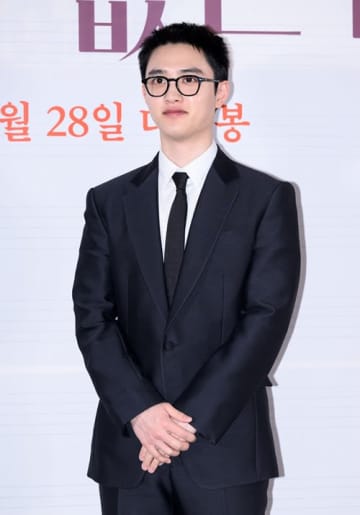 「簡単ではない…」“完全体”カムバックとならなかったEXO、ド・ギョンス（D.O.）が今の心境を語る