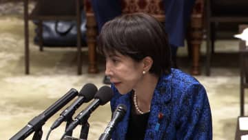 18兆円の補正予算案が衆院通過へ　17日の会期末を前に衆議院の議員定数を削減する法案の行方が焦点に