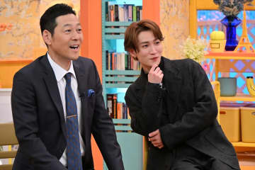 『この世界は1ダフルSP』ディズニーアニメーションの名シーンを特集　江口のりこが米ウォルト・ディズニー・カンパニーに潜入