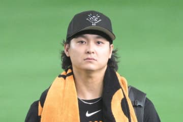 【巨人】田中瑛斗に刺激与えた異業種の新星とは…「こっちも負けてらんねぇ！」