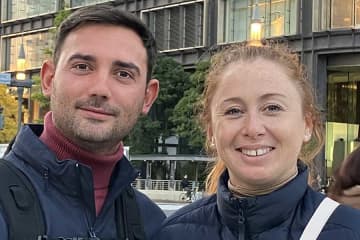 「困ることはなかったわ」　日本で英語が通じなかったイタリア人→それでも感じなかった言葉の壁　母国と「共通点が多い」ということとは