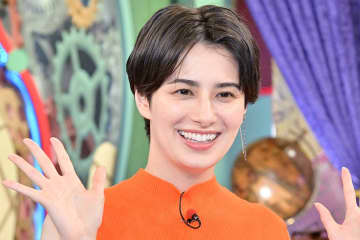 ディレクターから「喧嘩してください」　ホラン千秋、「自分らしさ」に悩んだ過去