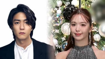 藤田ニコルさん（27）第1子妊娠を発表「無事に生まれて来てくれることを願う日々」出産予定は春ごろ　夫は俳優の稲葉友さん（32）