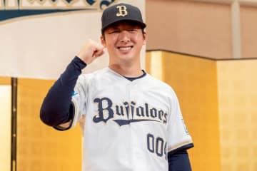 「これ以上落ちることはないし、ある意味いいスタート」ドラフト育成４位からの成り上がりを目指すオリックス・渡邊一生の決意【オリ熱コラム2025】